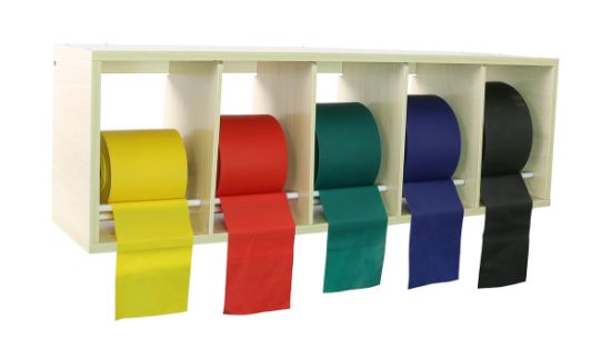 Picture of Sup-R band, latex-free