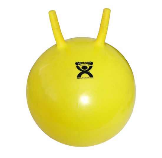 Picture of CanDo vestibular jump ball
