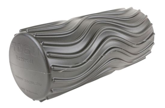 Picture of Togu Actiroll Wave Roller, medium, 12" x 5"