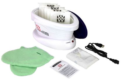 Picture of WaxWel paraffin bath