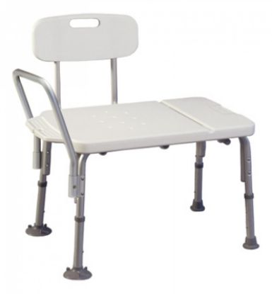 Picture of Lumex Transfer Bench