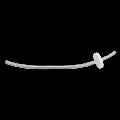 Picture of Precision inline hydrophobic bacteria filter and tube assembly for PM 61 and PM 63