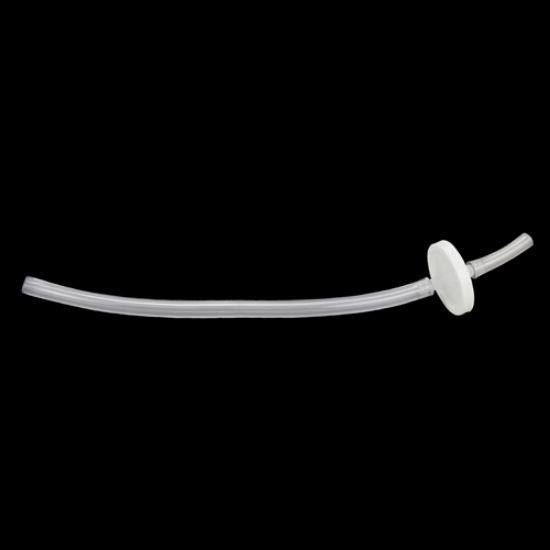 Picture of Precision inline hydrophobic bacteria filter and tube assembly for PM 61 and PM 63
