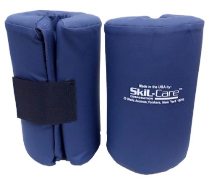 Picture of Leg Bolsters 4" x 6.5" pair