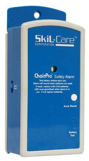 Picture of ChairPro Alarm unit with accessories, 10 pack