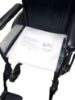 Picture of ChairPro Alarm set with sensor pad, 16" x 16", 180 days