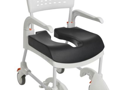 Picture of Soft Comfort Seat - height 4 cm with 7" opening