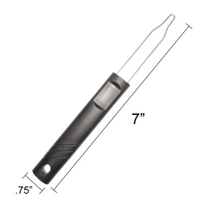 Picture of button aid standard