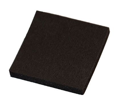 Picture of The Xtensor finger exerciser, additional comfort pad
