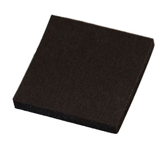 Picture of The Xtensor finger exerciser, additional comfort pad