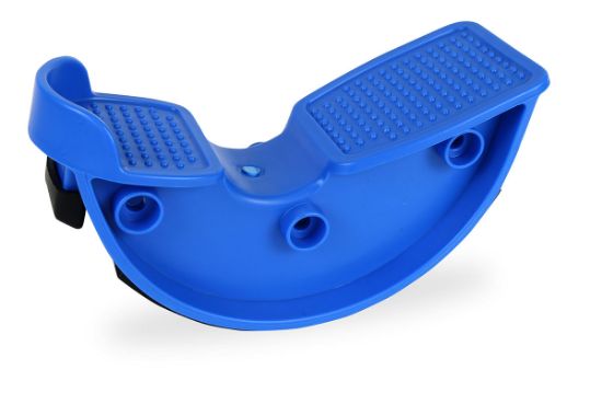 Picture of CanDo single leg stretching device