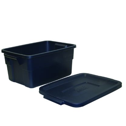 Picture of CanDo storage tub for Multi-Axial Platform System accessories