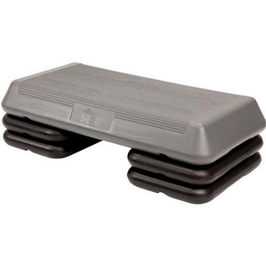 Picture of The Circuit Step, Black/Gray