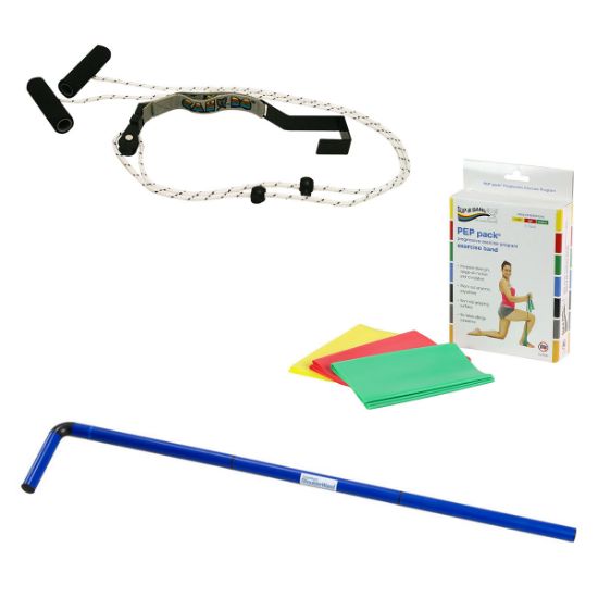 Picture of Home PT Kit, Shoulder