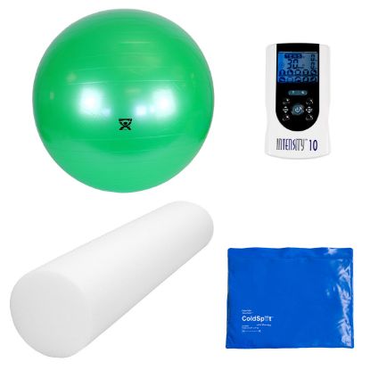 Picture of Home PT Kit, Lower Back