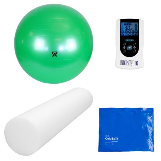 Picture of Home PT Kit, Lower Back