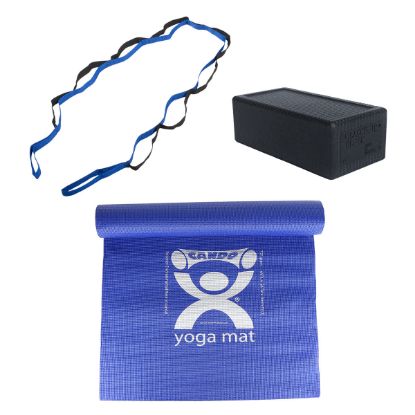 Picture of Home Yoga Package, Economy