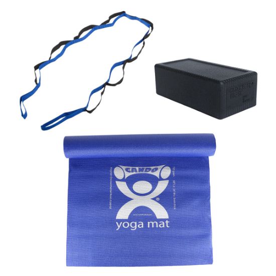 Picture of Home Yoga Package, Economy