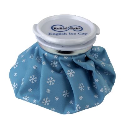 Picture of 6" English ice cap, each