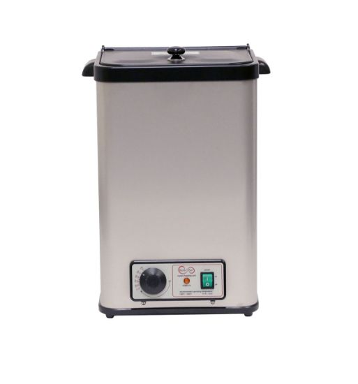Picture of Relief Pak heating unit, 4-pack stationary w/o packs, 110V