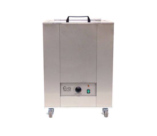 Picture of Relief Pak heating unit, 12-pack mobile w/o packs, 110V