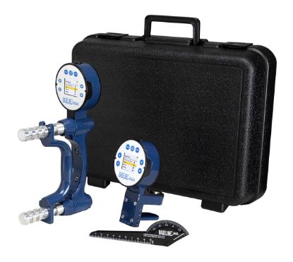 Picture of Baseline BIMS clinic 3-piece hand evaluation set