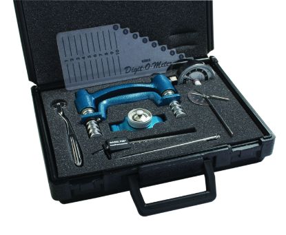 Picture of Baseline 7-piece STD hand evaluation set