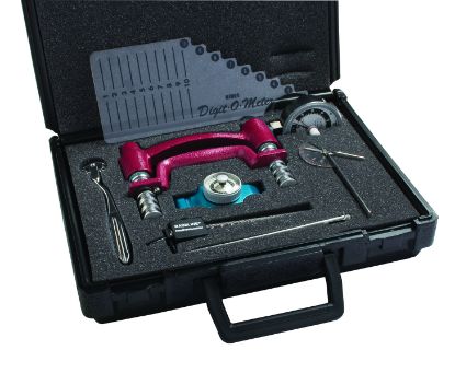 Picture of Baseline 7-piece LITE hand evaluation set