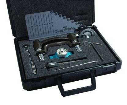 Picture of Baseline 7-piece HD hand evaluation set