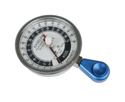 Picture of Baseline ER, HiRes, large head, hydraulic pinch gauge, 95 lb.