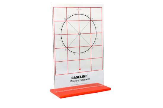 Picture of Baseline posture evaluator