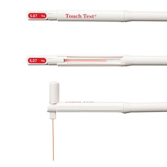 Picture of Touch-Test sensory evaluator, 5.07