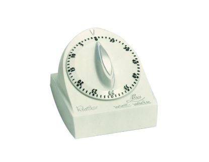 Picture of 60 minute manual timer, long ring