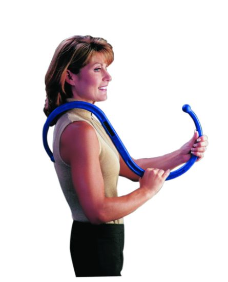 Picture of The Backnobber II