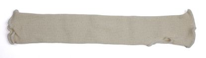 Picture of CanDo Cotton Stockinette Liners without Thumbs Natural Pack of 10