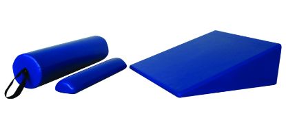 Picture of Skillbuilders therapist kit 3: 5pc (1 ea: 30-1233, 30-1002, 30-1008, 30-1011, 30-1016)