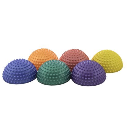 Picture of CanDo inflatable stepping stones, 17.5 cm (7")