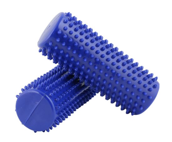 Picture of Massage roll, 6.5 x 16 cm, 1 dozen pairs (24 each)