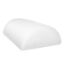 Picture of CanDo Full-Skin half-round foam roller, 6 x 12"