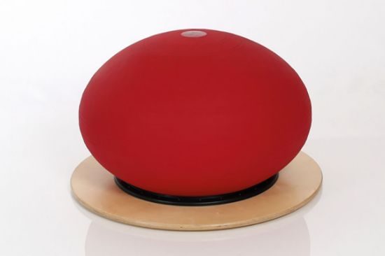 Picture of Togu Dynaswing, 34" x 22", red
