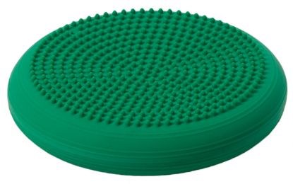 Picture of Togu Dynair Ballkissen Senso XL, 14", green