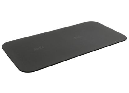 Picture of Airex Corona 200 mat, charcoal, 39" x 78" x 5/8"