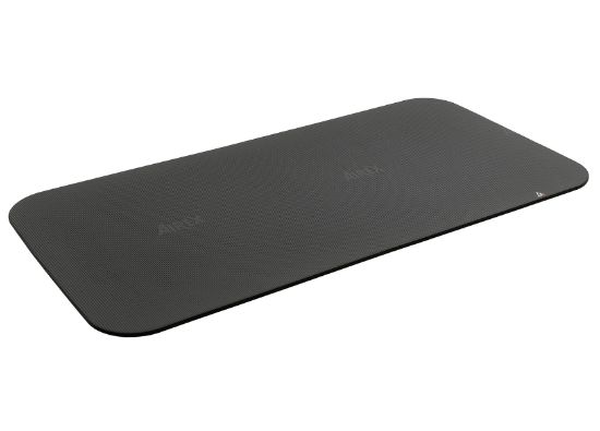 Picture of Airex Corona 200 mat, charcoal, 39" x 78" x 5/8"