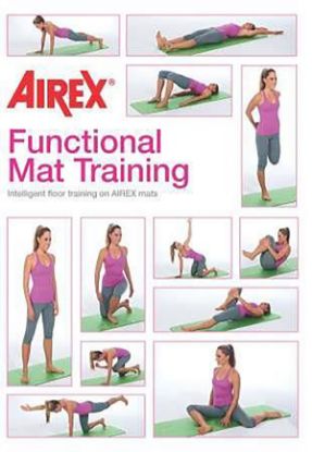 Picture of Airex DVD, General