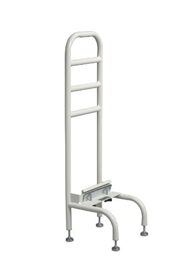 Picture of Home Bed Side Helper Assist Rail