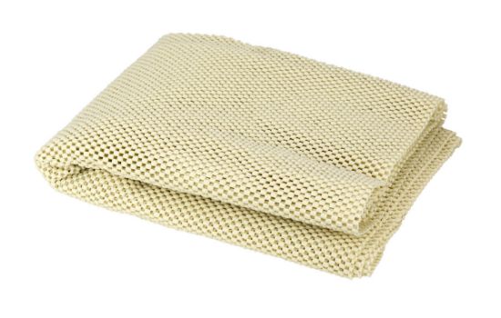 Picture of Dycem non-slip netting, roll, 24" x 6-1/2 feet, white
