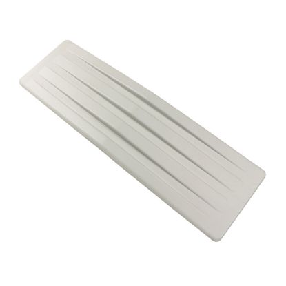 Picture of 8" x 28" plastic transfer board (no handgrips)