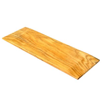 Picture of 8" x 24" transfer board, 450 lb capacity (no handgrips)