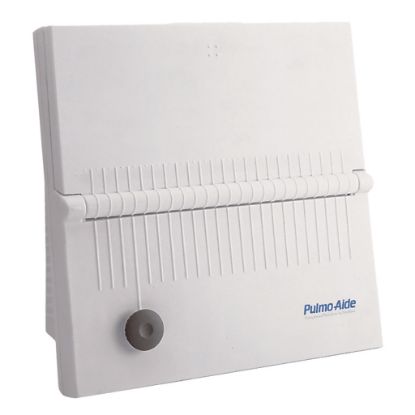 Picture of Drive Devilbiss Pulmo Aide with disp nebulizer