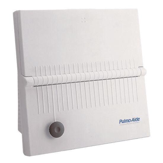 Picture of Drive Devilbiss Pulmo Aide with disp nebulizer